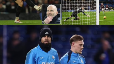 "It is his turn now"—Enzo maresca says as he reveals reason why Filip Jorgensen Replaces Robert Sanchez