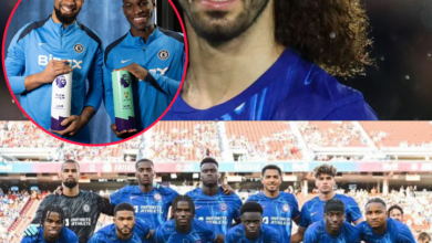 "I Told Him to Stay Calm" – Marc Cucurella Reveals Message to Chelsea Teammate After Fans Turn Against Him