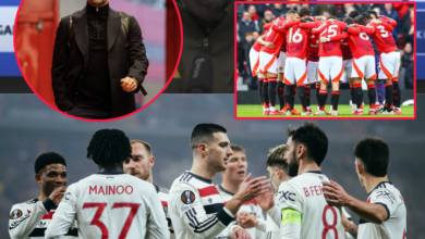 Ruud van Nistelrooy Sends Serious Warning at Rúben Amorim Ahead of FA Cup Match at Old Trafford