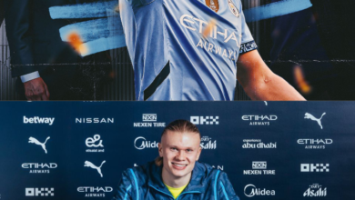 REVEALED: Erling Haaland's Contract Clause That Could See Him Leave Manchester City This Summer