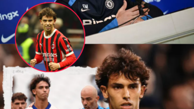 "We Need Defensive Balance" – Enzo Maresca on Joao Felix's Chelsea Exit