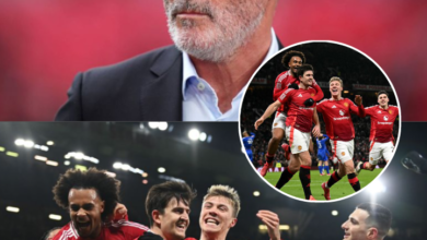"You Can Trust Him Off the Bench, But Not as a Starter" – Roy Keane Gives Honest Verdict on impressive Manchester United star