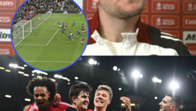 "The talent is there" – Harry Maguire Reveals Steps He Took to Revive His Manchester United Career