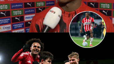 "Our game was too slow"—Tyrell Malacia Gives Honest Verdict on Manchester United Struggles After PSV Debut