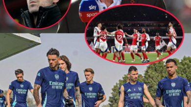 "He Has Not Got Any Better" – Graeme Souness Says Arsenal's £65m Signing is depreciating in value
