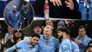 Pep Guardiola: "The Team Has Something Special" – Will Man City Show It Against Real Madrid?