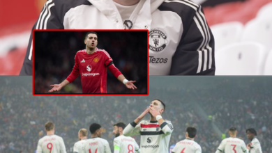 "People Cannot Say I Don’t Give Everything for This Club" – Diogo Dalot Defends Himself and Backs Ruben Amorim for Success
