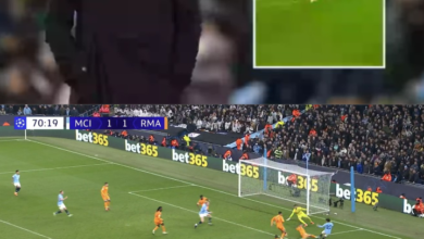 "Instead of taking him out.."—Pep Guardiola’s Substitution Decision Leaves Man City Fans Frustrated After Real Madrid Defeat