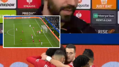 "The Decision Was Not the Best" – Ruben Amorim Calls Out Manchester United Star After Europa League Draw