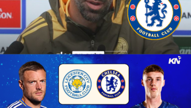 "We'll Be Ready for Sunday" – Ruud van Nistelrooy Issues warning Ahead of Chelsea Encounter
