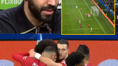 REVEALED: Ruben Amorim Explains Why He Believes the Europa League is 'Harder' Than the Champions League