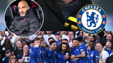 "He Was Overly Criticized!" – Ally McCoist Defends Former Chelsea Coach and claims he wasn't given time