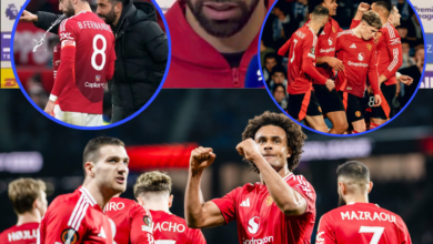 "To Be Honest"—Bruno Fernandes Dismisses Claims of Special 'Treatment' from Rúben Amorim at Manchester United