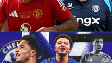 Shocking Loophole Could Make Jadon Sancho Return to Man Utd Despite Chelsea’s Obligation to Buy