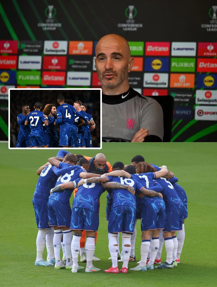Maresca Reveals His Top Priority for Team Selection Amid Injury and Illness Concerns