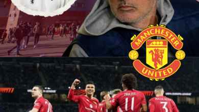 "His Protection Is Key" – Jose Mourinho’s Former Coach Names Forgotten Star as Man United’s Secret Weapon vs Real Sociedad