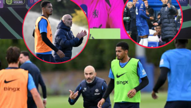 Levi Colwill Has a Big Warning for His Teammates About "Amazing" Enzo Maresca