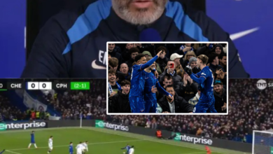 "It Sends the Wrong Message" – Maresca Criticized Again for Dropping Chelsea Youngsters