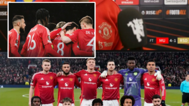 Patrick Dorgu Names Two Manchester United Stars Who Make Playing “Easy” After Big Europa League Win