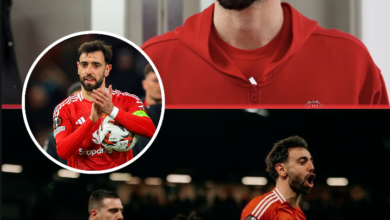 Bruno Fernandes Reveals He Had an Offer to Leave Manchester United – Here’s Why He Stayed