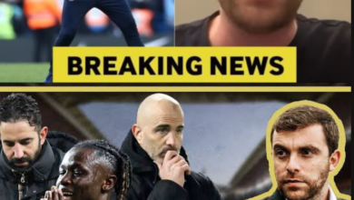 Fabrizio Romano Reveals The Main Reason Why Chelsea Was In A Rush In The Quenda Sign And Why They Spent So Much On The Young Star