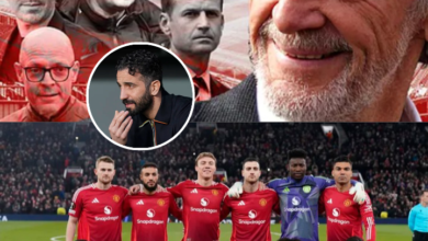 Sir Jim Ratcliffe Reveals Where It’s All Gone Wrong at Manchester United