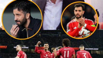 One Manchester United star Is “desperate” to leave United After Sir Jim Ratcliffe’s Harsh Comments