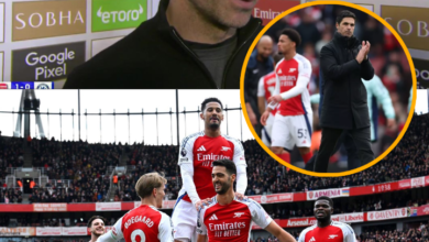 "We Should Have Done Much More" – Mikel Arteta Demands More from Arsenal Despite Chelsea Win