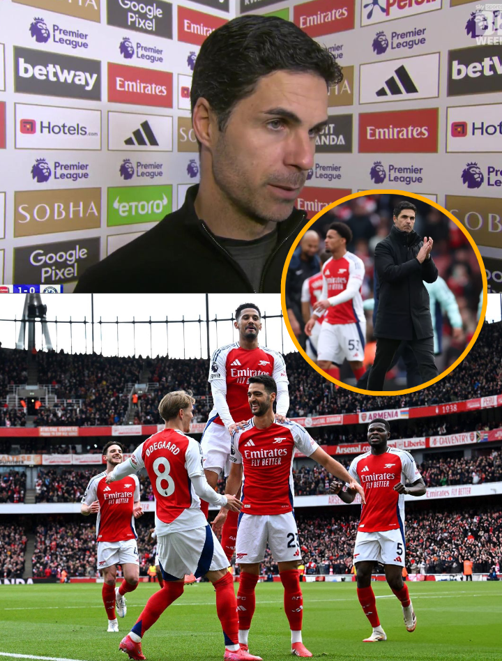 "We Should Have Done Much More" – Mikel Arteta Demands More from Arsenal Despite Chelsea Win