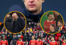 "It was a performance lacking everything" – Liverpool Legend Robbie Fowler Slams Reds' EFL Cup Final Display