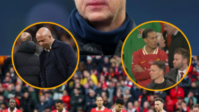 "It was a performance lacking everything" – Liverpool Legend Robbie Fowler Slams Reds' EFL Cup Final Display