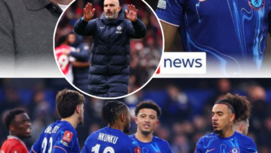 "Nkunku Is Not a Winger!" – Paul Merson Slams Enzo Maresca for Playing Chelsea Star Out of Position