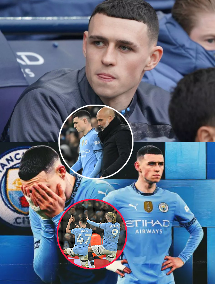 "It's So Important" – Phil Foden Reveals Man City's Plan to Rescue Their Season