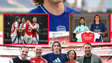 Riccardo Calafiori Reveals What Mikel Arteta Did That Made Him Want To Join Arsenal