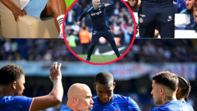 "Chelsea Now Has"—Club Legend John Obi Mikel Reveals What Chelsea Finally Has Under Maresca