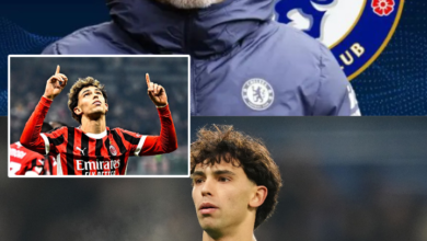 Top Insider Reveals the Key Condition Joao Felix Must Meet to Be Reintegrated Into Chelsea’s Squad This Summer