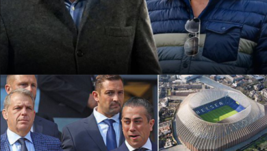 Todd Boehly Reveals Chelsea Owners Likely to Split Over Major Disagreement