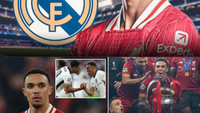 Trent Alexander-Arnold's Transfer Saga 'Settled' as Liverpool’s Private Talks Leak