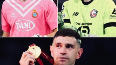 Chelsea top Three Goalkeeper target