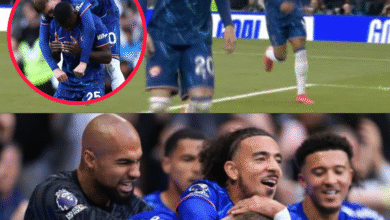 "I'm Not Happy If I'm Not Helping the Team" – Cole Palmer Opens Up on Goal Struggles and His Drive to Improve at Chelsea