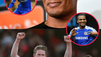 Florent Malouda urges Chelsea to steer clear of Kevin De Bruyne reunion: "Time for a new challenge"