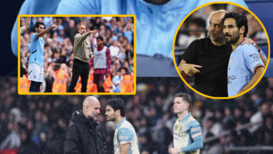 "There's Probably Nothing Better" – Ilkay Gundogan Reveals Dream of Becoming Pep Guardiola’s Assistant at Man City