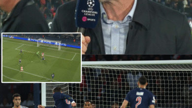 "We lacked that and it needs to be fixed" – Martin Keown Reveals What Arsenal Lacked in Crushing PSG Exit