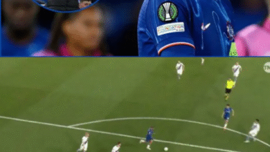 Revealed: What Reece James did with young debutant before kick off