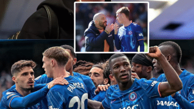 Cole Palmer Warns Chelsea Must Be Brave at St James' Park or “They Can Eat You Alive”