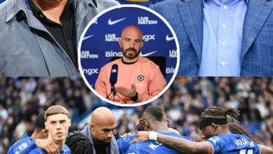 Explained: How Chelsea Could Help an 8th-Place Team Qualify for Europe — and Why 9 Premier League Clubs Are Already In