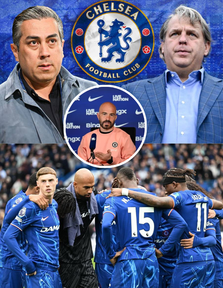 Explained: How Chelsea Could Help an 8th-Place Team Qualify for Europe — and Why 9 Premier League Clubs Are Already In