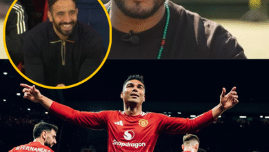 Patrice Evra Says Ruben Amorim Has Made “Big Improvements” at Manchester United Despite Tough Season