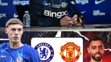 "We’ve Beaten Teams...." – Enzo Maresca Confident Chelsea Can Handle Manchester United Challenge