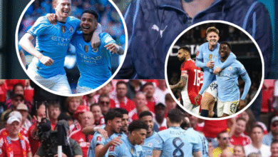 Haaland Admits FA Cup Glory Won’t Erase Man City’s “Not Good Enough” Season